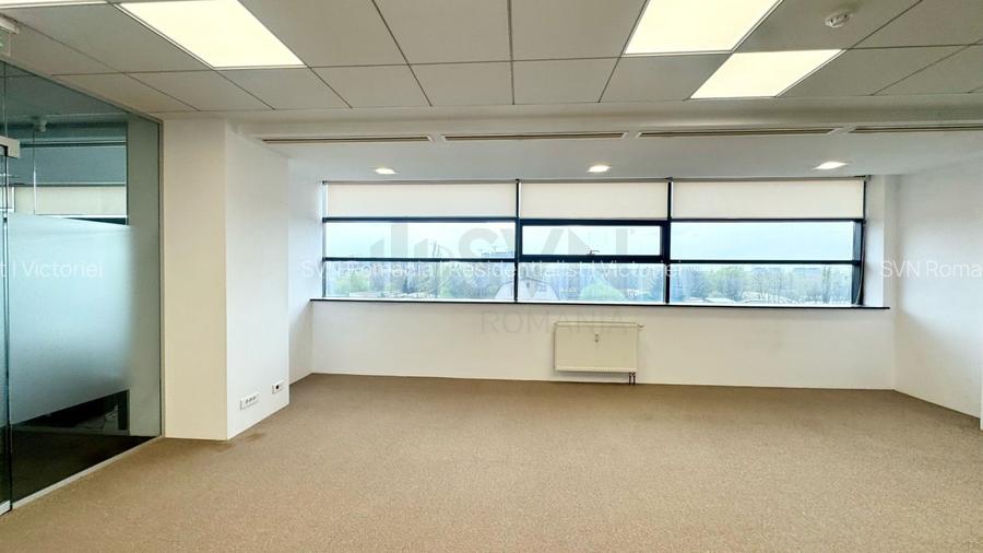 REC3001338 Spatiu de birouri 134 MP I De inchiriat I Cladire de birouri I Barbu - 3