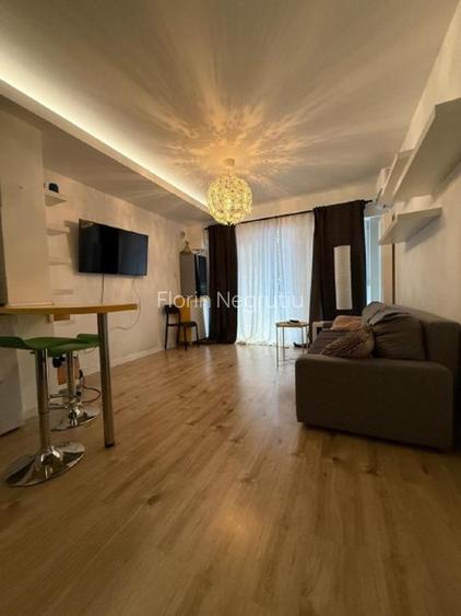 Apartament cu terasă spectaculoasă într-un bloc nou, Belvedere Residence - 7