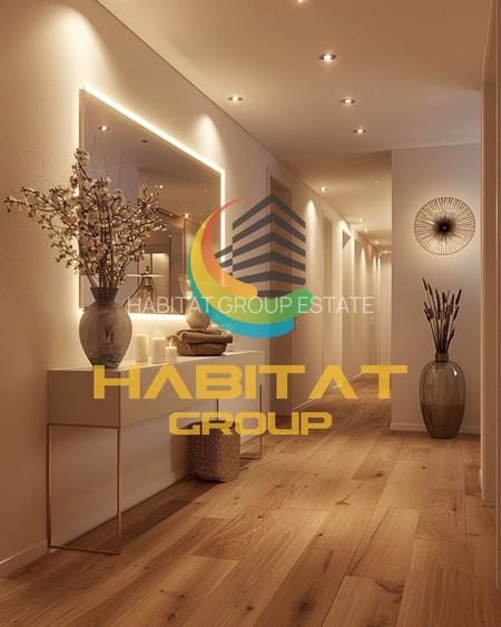 Metrou Mihai Bravu 2 Camere Curte Privata 46mp - 5