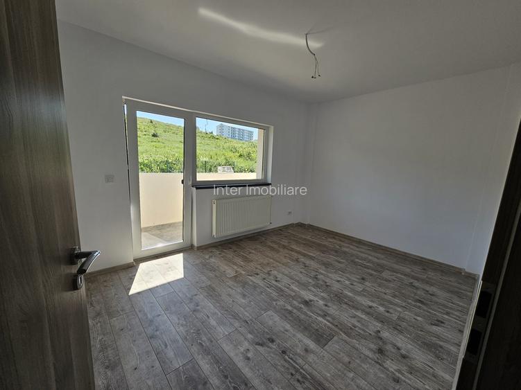 Apartament 2 camere cu 2 balcoane,finalizat, Visani, parcare,cod 153163 - 8