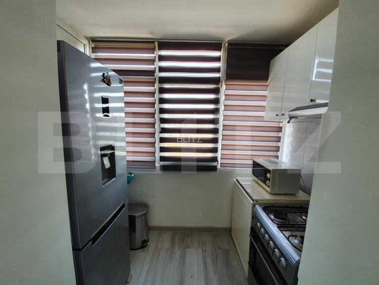 Apartament 2 camere, 49.76 mp, zona Lapus Arges - 9