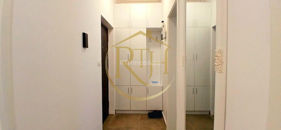 Oferim spre vanzare Apartament 2 camere tip SAD  + 2 locuri de parcare - 8