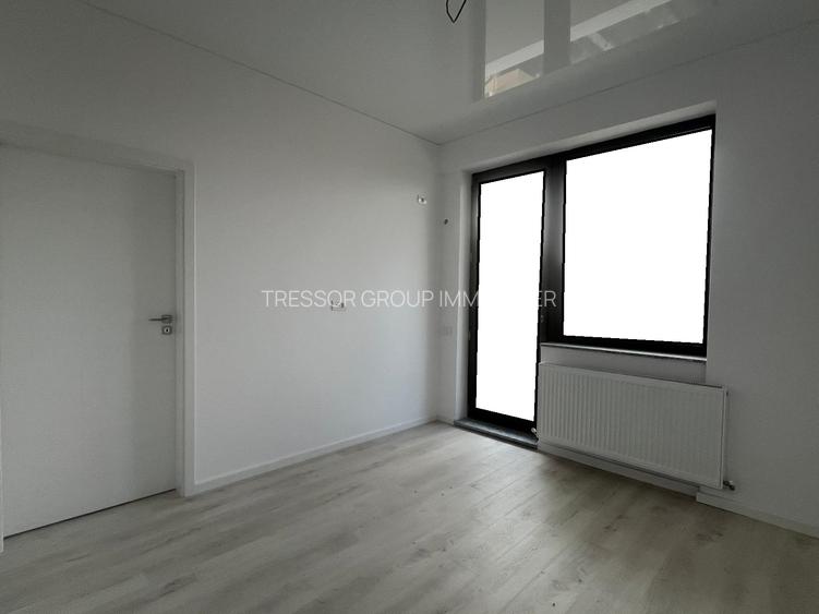 Apartament , vedere lac, balcon 7 mp, etaj 3/6, zona Campus Universitar - 5