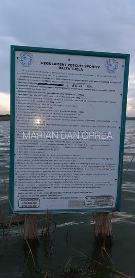 Vand Teren 25m Deschidere Directa la Lac, Intravilan-Construibil, 700mp(25x28m) - 9