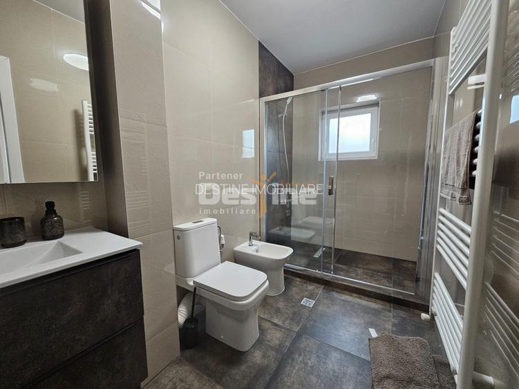 Duplex in Tomesti, COMISION 0%, finisaje la alegere - 5