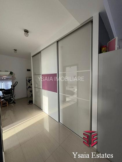 TOMIS PLUS - BLOC NOU - APARTAMENT MODERN LA VANZARE - - 22