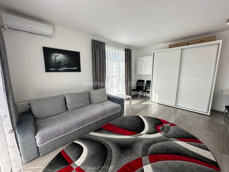 Apartament cochet si spatios in Avangarden, Tractorul - 4