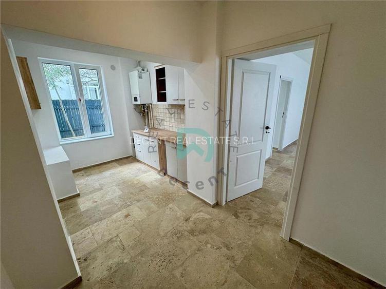 Inchiriez apartament, Brasovul Vechi - 4