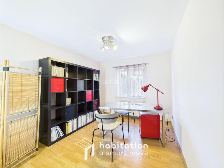 Un acasă luminos și rafinat – 3 camere, design modern,  zona Girocului - 15