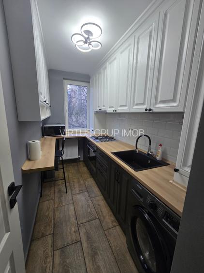 Inchiriere Garsoniera Premium Bd Timișoara - 9