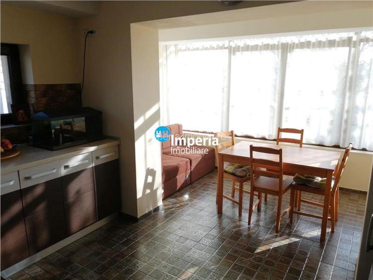 Casa de vanzare in Iasi, zona Popas Pacurari - 8