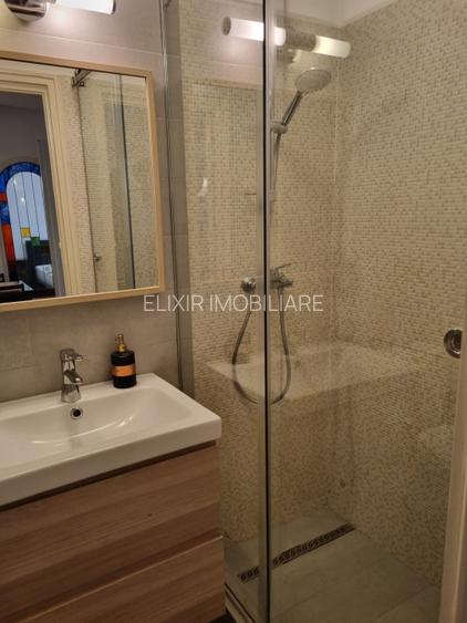 Inchiriere apartament cochet pe Calea Victoriei - 5
