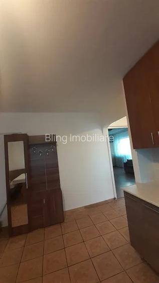 Apartament 2 camere, spatios, Zorilor - 5