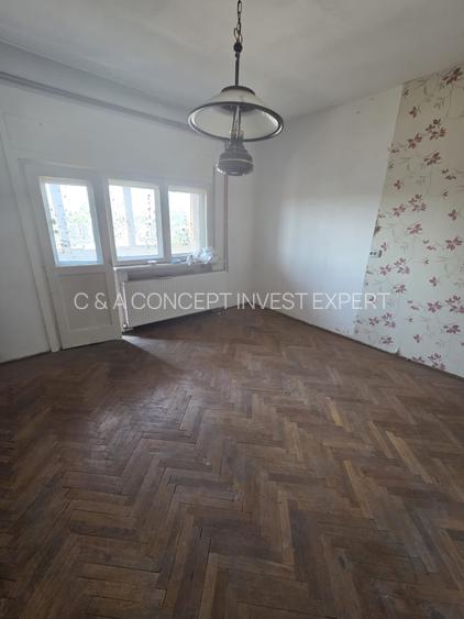 CENTRAL FERDINAND - 3