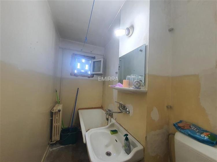 Apartament de vanzare cu 2 camere zona Republicii. - 10