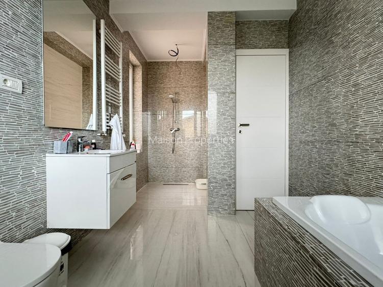 COMISION 0% | Casa individuala - Proiect modern | Braytim - 23