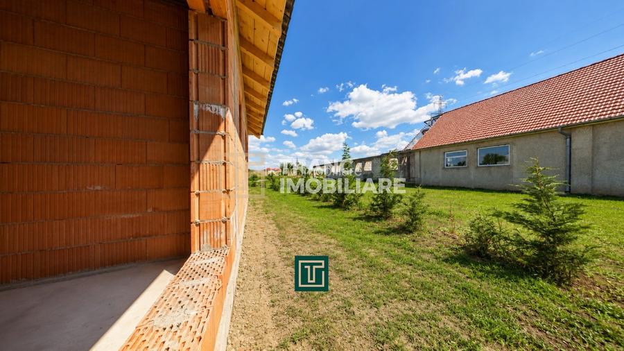 Casă nouă la cheie în Finberg Residence Arad - 9