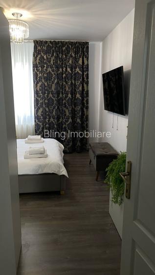 Apartament ultracentral doua camere, 55 MP, la cheie - 7