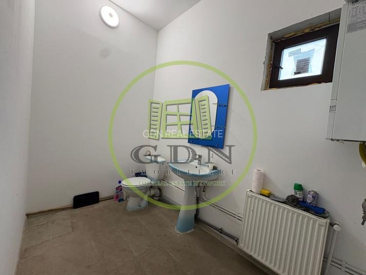 Spatiu comercial, 180 mp, Carcea , Zona Magnolia - 3