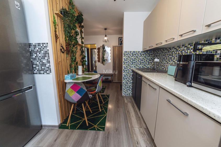 3 camere | Centrala Termica | 10 Min Metrou Politehnica - 14