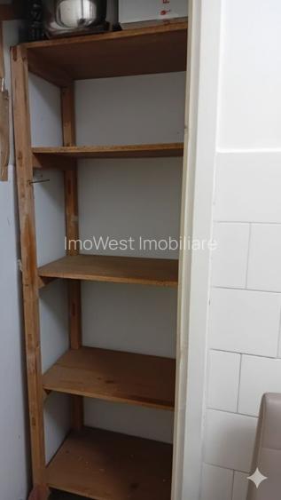 Spitalul Judetean-Calea Martirilor | 2 Camere | Necesita renovare - 11