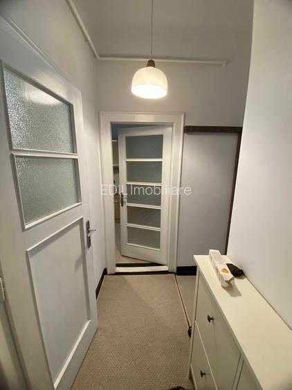 Apartament de închiriat, 1 cameră, 50 mp, zona Piața Muzeului - 10