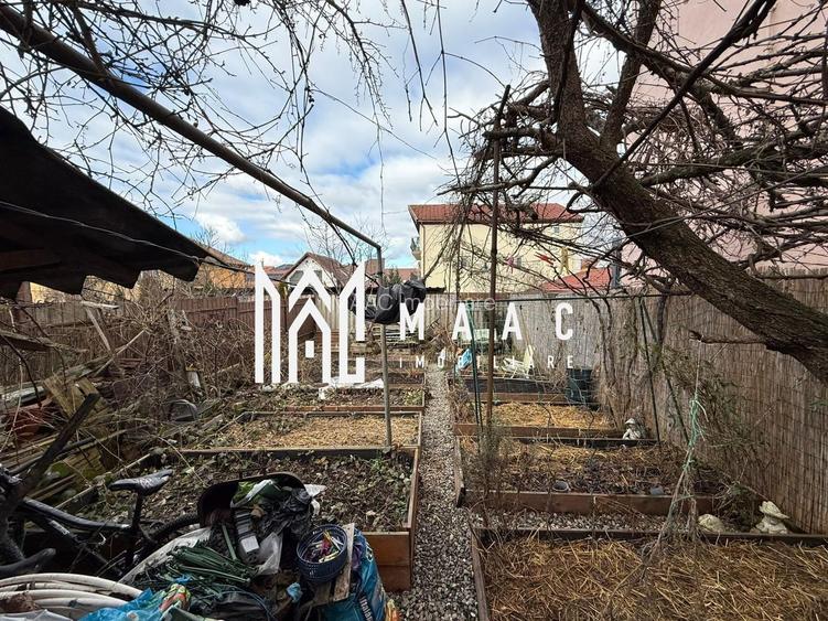 Casa tip duplex 5 camere | Curte | Pivnita | Strand - 36