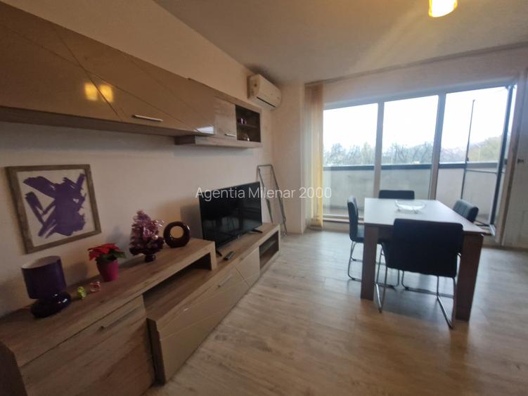 Lânga cladirea birouri VOX-TORONTAL-potrivit pentru cei ce lucreaza de acasa - 2