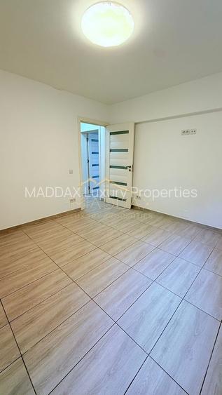 Apartament 3 camere // spatiu comercial // Piata Iancului - 6