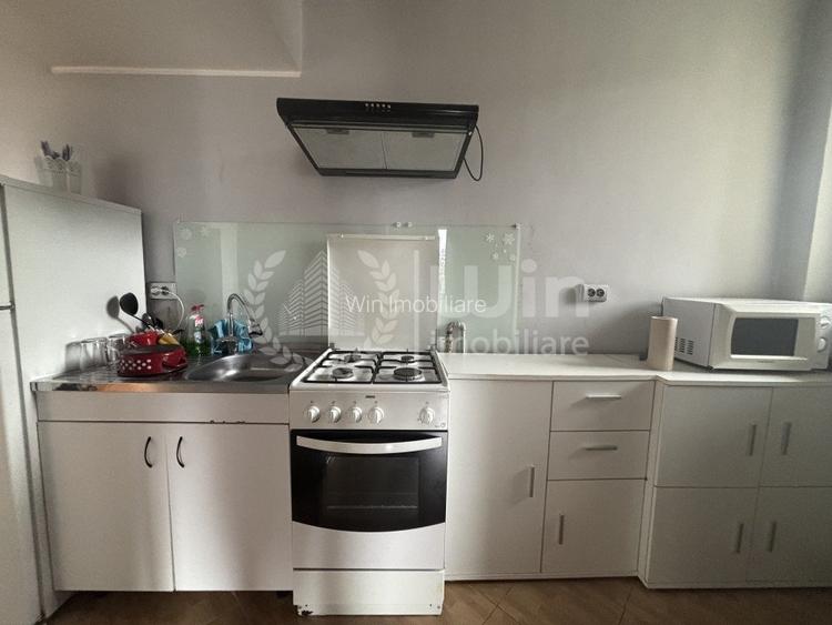 Apartament 3 camere | Decomandat | Plopilor | Zona Platinia - 4