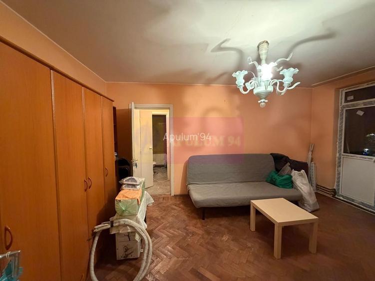 Apartament 2 Camere 5 minute de Metrou Brâncoveanu - 6