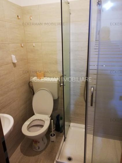Barbu Vacarescu, garsoniera de vanzare, p/3.  Cea mai buna oferta din zona! - 8