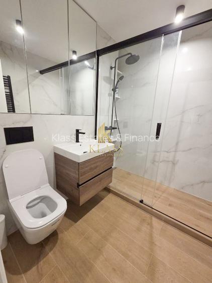 2 camere modern, 53 mp, prima inchiriere, Piata Muncii - 8