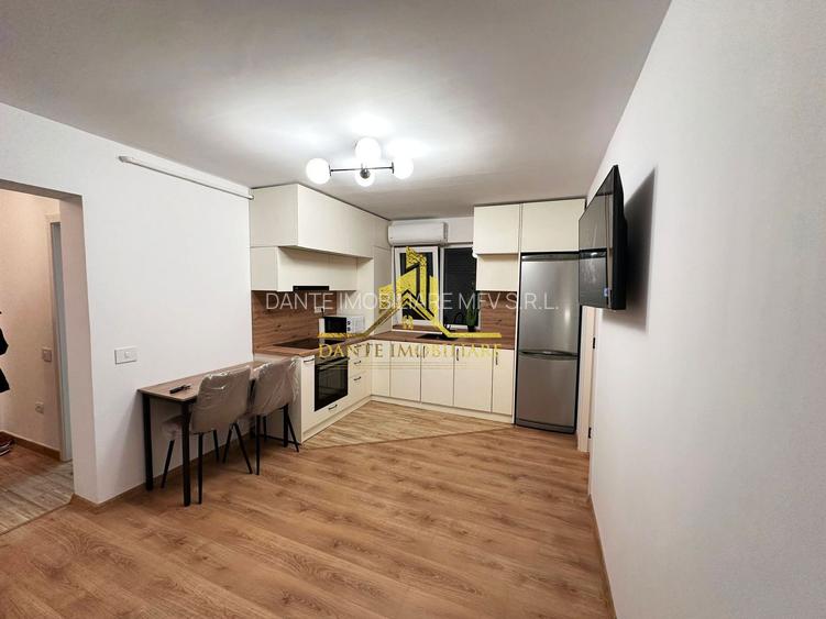 2 camere, modern, bloc nou, balcon, modern, Marasti, Plevnei - 4