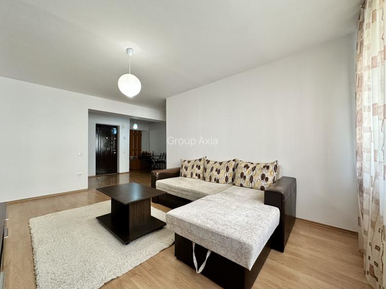 Inchiriere Apartament 3 camere Calea Turzii, zona Sigma, parcare - 10