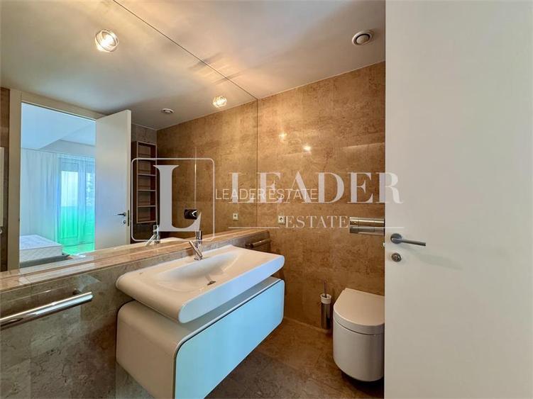 Apartament 2 camere | Piata Dorobanti | Spatios si luminos | balcon si parcare - 14