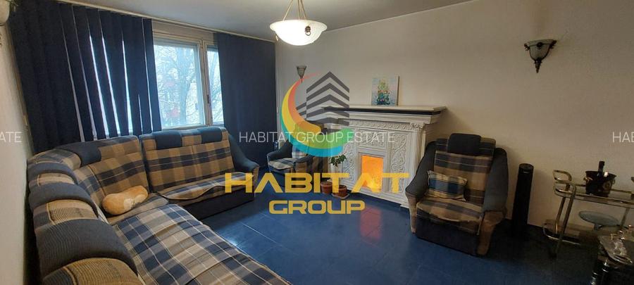 Apartament 3 camere Izvorul Oltului- Brancoveanu - 3