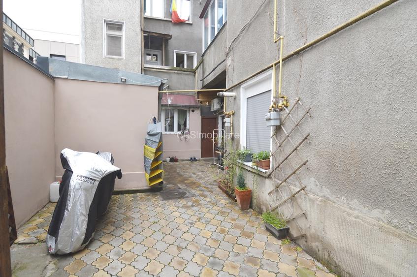 Apartament 2 Camere Eminescu -Str. Aurel Vlaicu | Localizare Extraordinara - 13