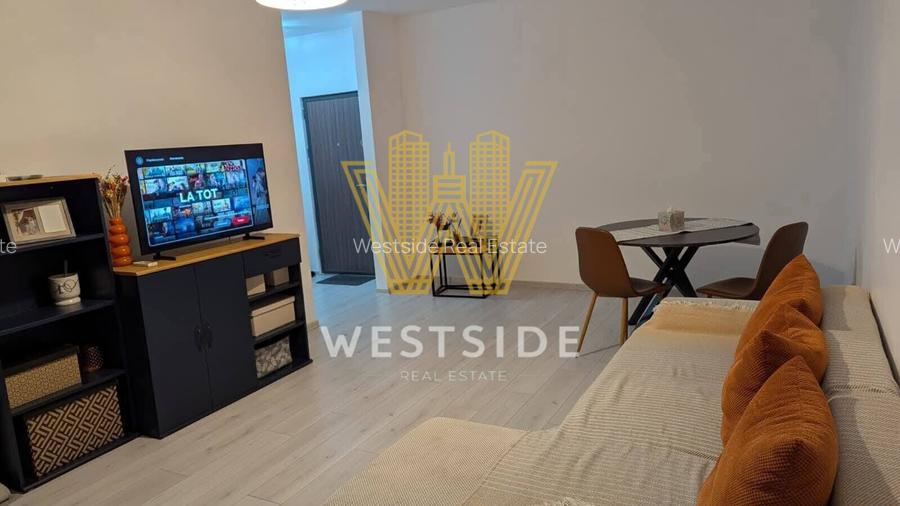 Apartament premium cu 2 camere, de inchiriat, Calea Aradului - 2