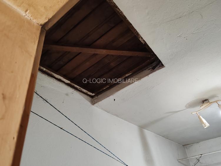 Casa 3 camere libera la vanzare TARLUNGENI - 13