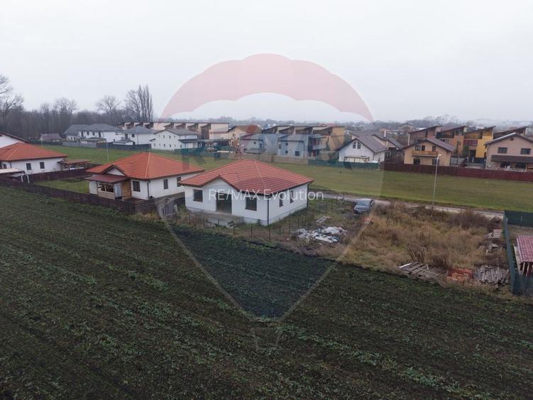 COMISION 0% | CASA STUPINI | 100 MP | 330 MP TEREN | - 29