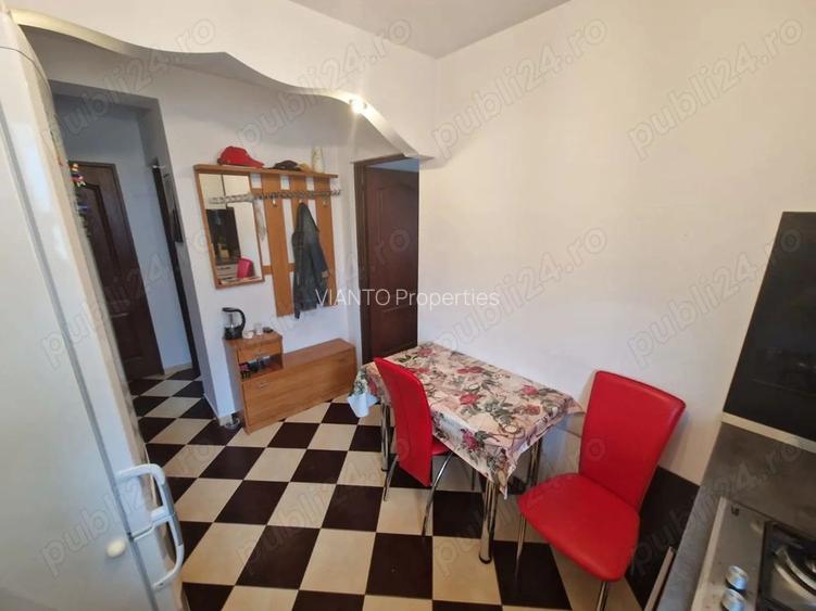 APARTAMENT 3 CAMERE | CISNADIE | ZONA SPA ARIA CENTER - 6