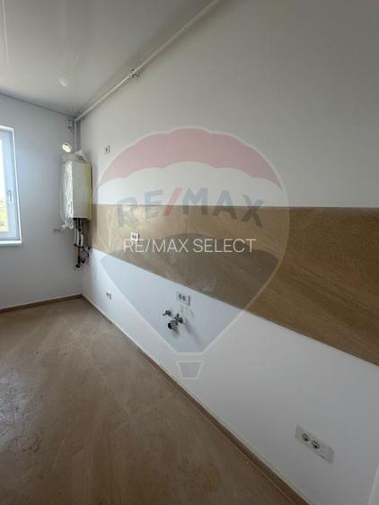 Vanzare apartamente noi - garsoniere tip studio, 2 si 3 camere Fundeni - 16