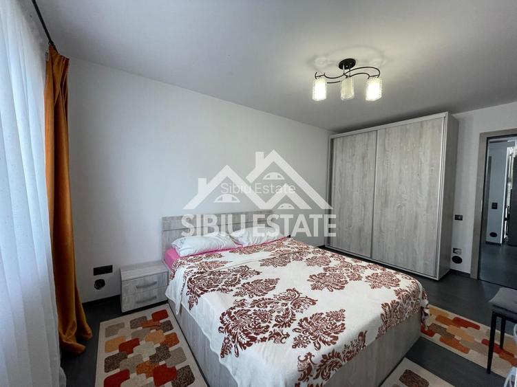 Apartament de vanzare 3 camere si 2 locuri parcareSelimbar - 14