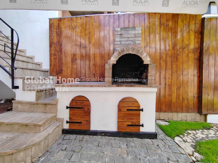 Închiriere Vilă | Renovată Premium | 5 Camere | Central - 21