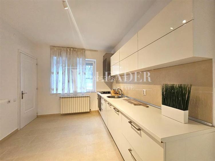 Vila Individuala I Renovata  I 650 MP teren I 7 camere - 7