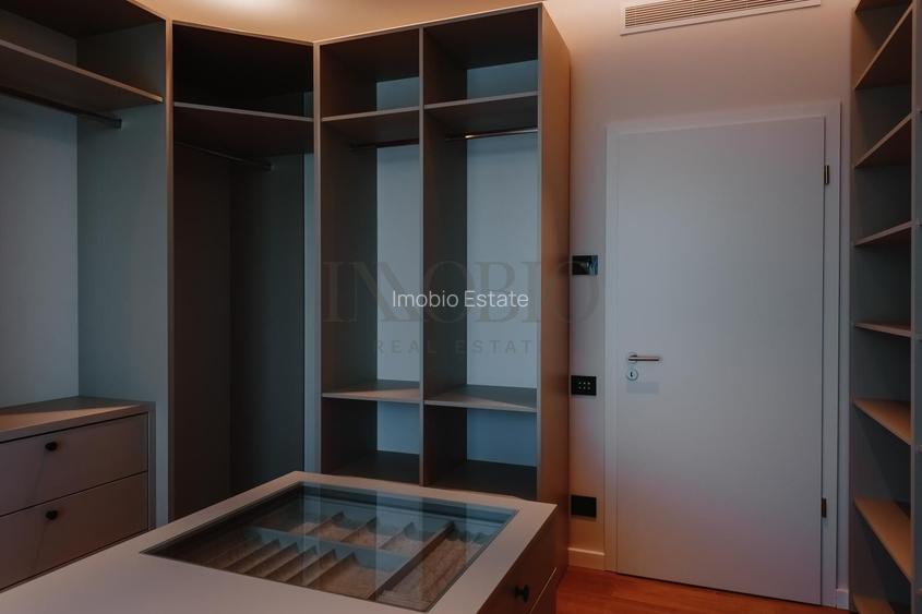 Vila 2 dormitoare + Dressing | Gated Community | First Rent - 19