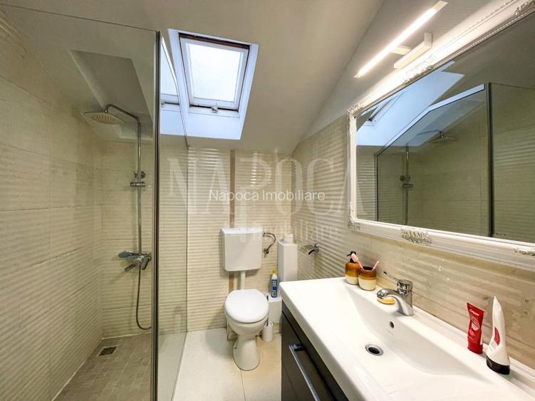 Apartament 3 camere de vanzare in Iris, Cluj Napoca - 5