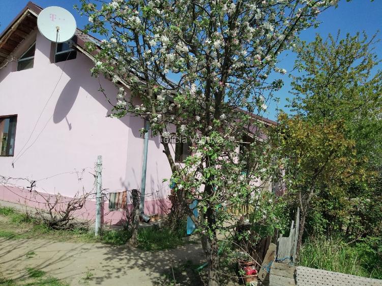 Proprietar vind sau  schimb casa Bordei  - 3