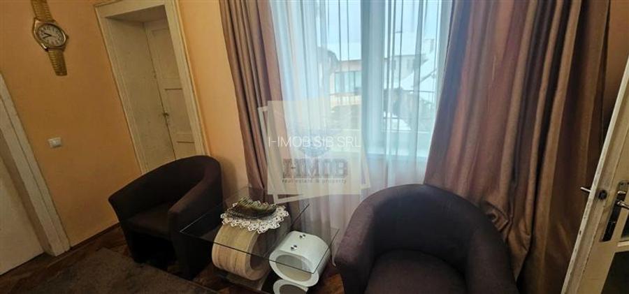 Apartament 3 camere decomandat 93mp renovat zona Orasul de Jos - 8